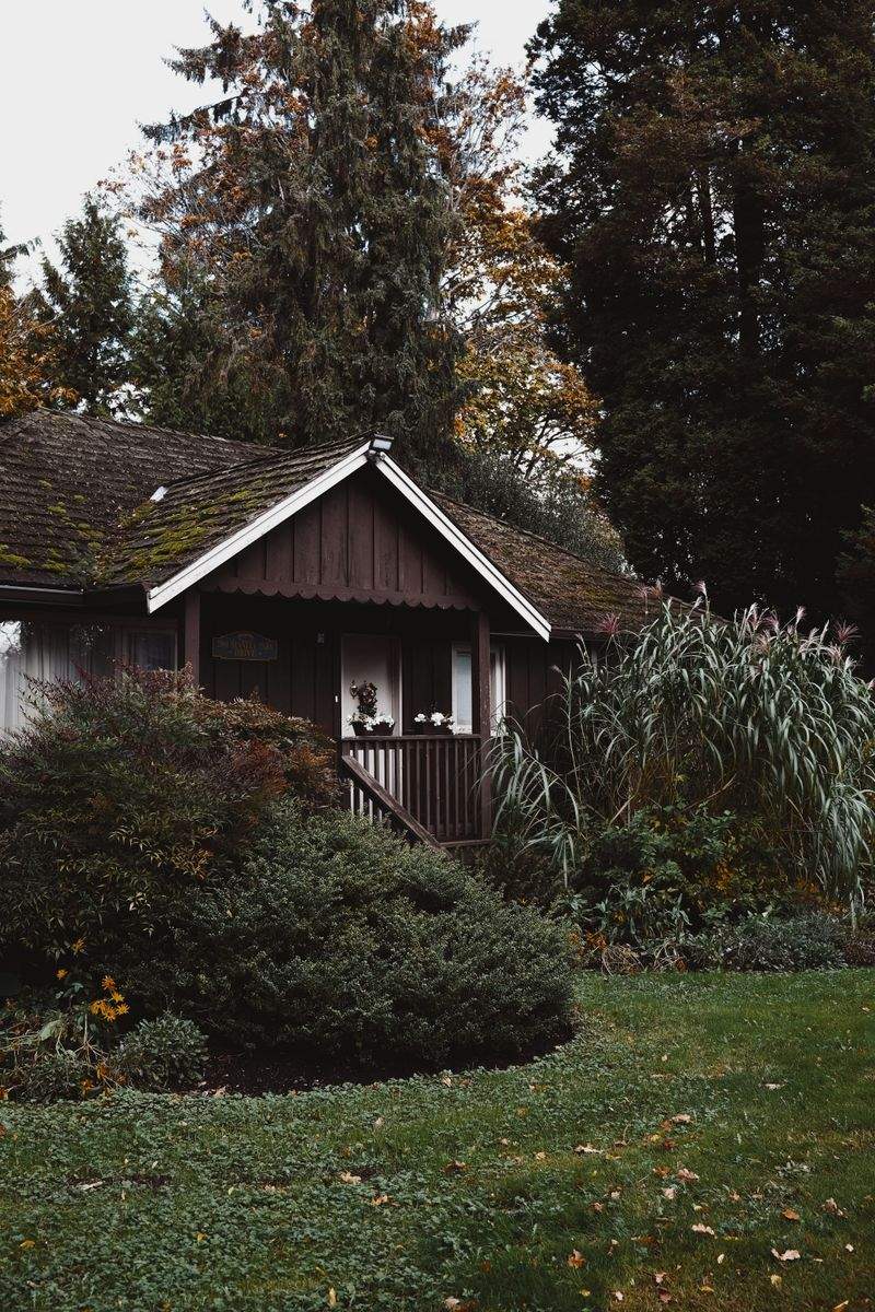 Maple Leaf Garden Works 15